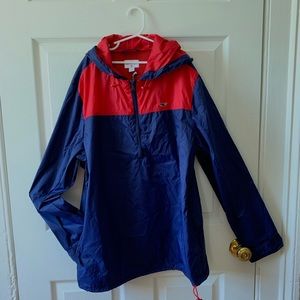 Vineyard Vine for Target Jacket